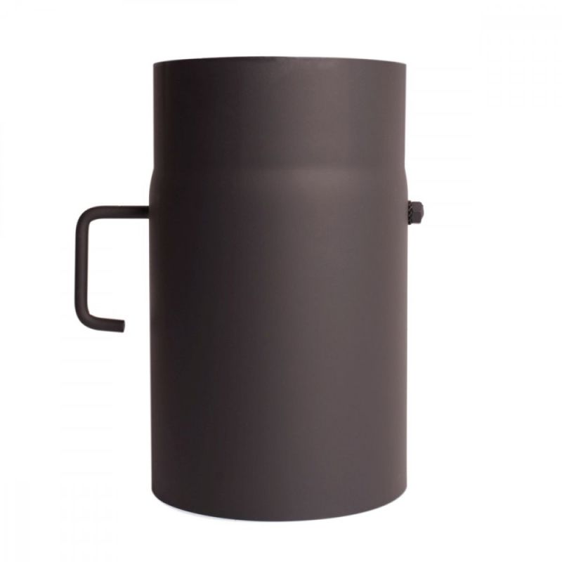 Klapka 150 mm/1,5 mm VAPK