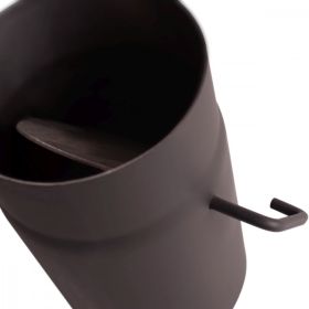 Klapka 180 mm/1,5 mm VAPK