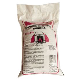 CHEMATEX Šamotová malta 25 Kg