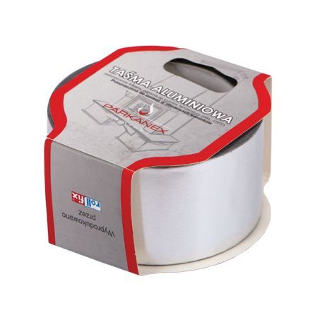 ASTAT Páska ALU 150C°, 50 mm/10 m