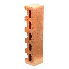 TERREAL Okrasná cihlička - skvrnitá 22x5x5cm
