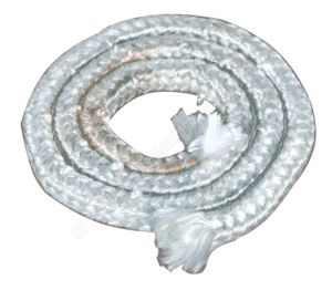 SVOZ Napajedla Těsnící šňůra na dvířka hranatá (10x10 mm) 1 bm