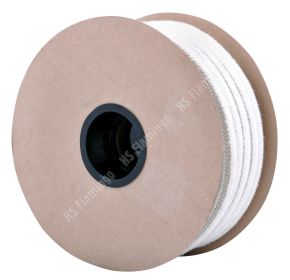 SVOZ Napajedla Těsnící šňůra na dvířka hranatá (10x10 mm) 1 bm