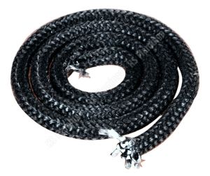 SVOZ Napajedla Těsnící šňůra na dvířka kulatá (12 mm) 1 bm