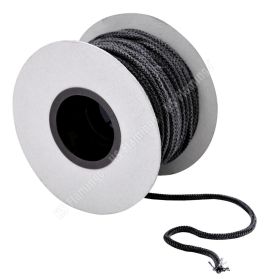 SVOZ Napajedla Těsnící šňůra na dvířka kulatá (12 mm) 1 bm