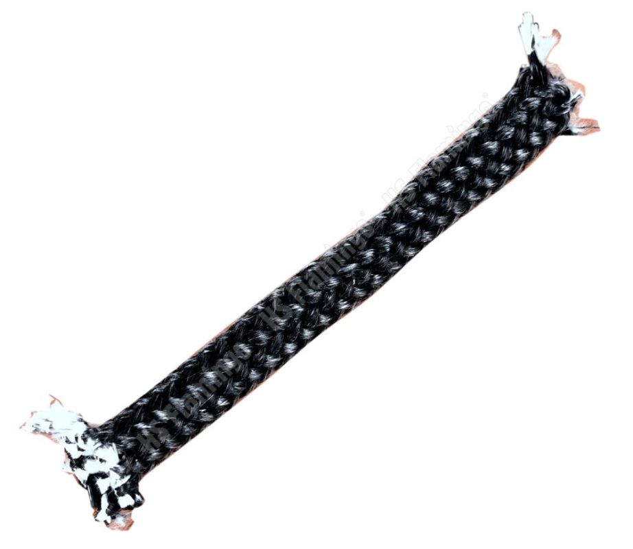 SVOZ Napajedla Těsnící šňůra na dvířka kulatá (12 mm) 1 bm