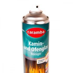 CARAMBA Čistič krbových skel CARAMBA 500ml