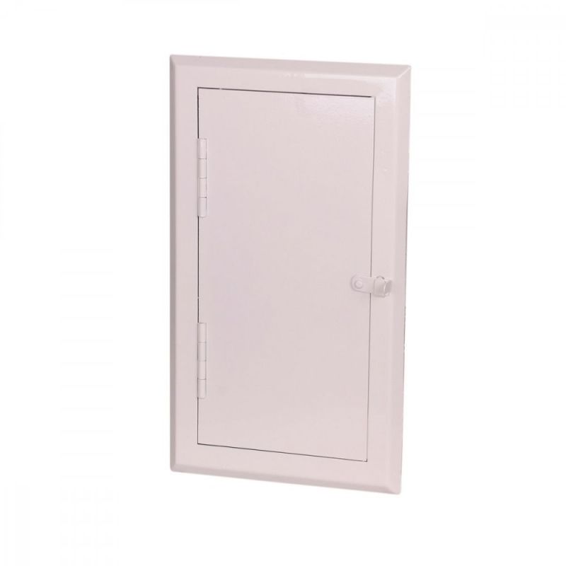 NORDFLAM Komínová dvířka vybírací BASIC 140x290 mm, bílá