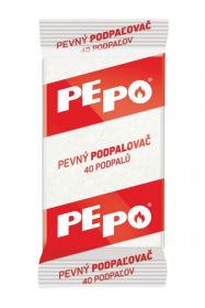 SEVEROCHEMA PEPO Pevný podpalovač