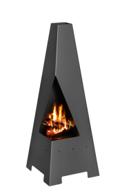 Zahradní krb VICTORIA Faiko 4
