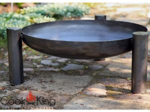 Cook King Ohniště Palma 60 cm Cookking