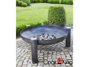 Cook King Ohniště Palma 60 cm Cookking