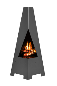 Zahradní krb VICTORIA Faiko 4