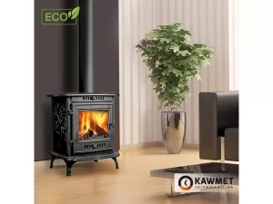 Kawmet P10 ECO - kamna litinová