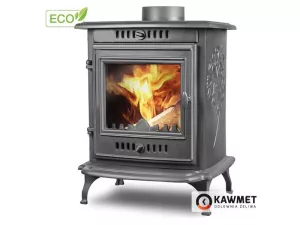 Kawmet P10 ECO - kamna litinová