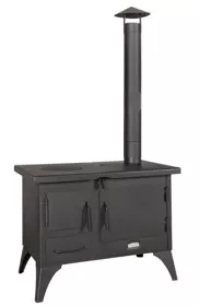 Zahradní krbová kamna PRITY GARDEN STOVE MINI