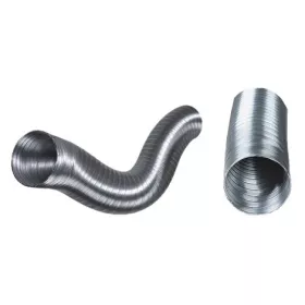 ALNOR Hliníkové potrubí 150 mm/1,5 bm Prodmax