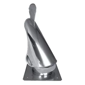 KOMINUS Komínová hlavice Rotomax 200 mm Parkanex