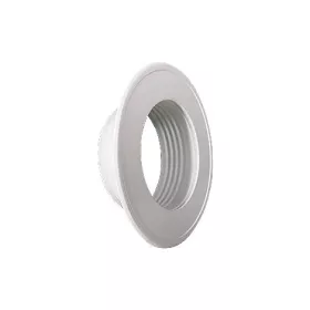 FURMET Růžice k hliníkovému potrubí 100 mm bílá Parkanex