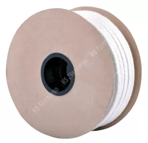 SVOZ Napajedla Těsnící šňůra na dvířka hranatá (8x8 mm) 1 bm