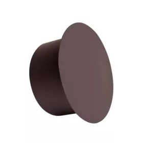 Víčko (záslepka) 130 mm 1,5 mm VAPK
