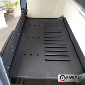 Kawmet ATHENA S12 ECO - kamna litinová