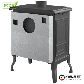 Kawmet EOS - kamna litinová
