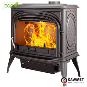 Kawmet NIKA S5 ECO - kamna litinová