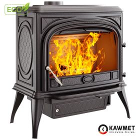 Kawmet NIKA S5 ECO - kamna litinová