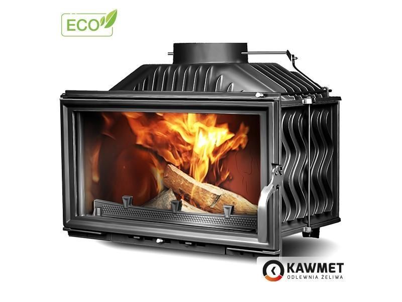 Kawmet W15 9,4 kW ECO - krbová vložka litinová