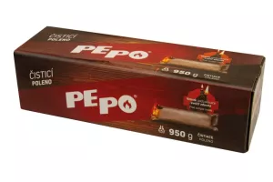 PEPO čisticí poleno 1100 g SEVERO CHEMA