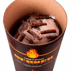 BURNER Podpalovač BURNER, tuba 100 ks BURNER Podpalovač BURNER, tuba 100 ks