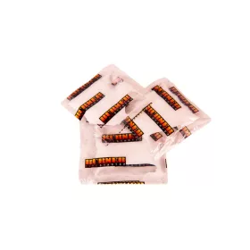 BURNER Podpalovač BURNER, tuba 100 ks BURNER Podpalovač BURNER, tuba 100 ks