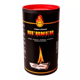 BURNER Podpalovač BURNER, tuba 100 ks BURNER Podpalovač BURNER, tuba 100 ks