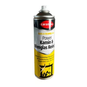 CARAMBA Čistič krbových skel CARAMBA 500ml CARAMBA Čistič krbových skel CARAMBA 500ml