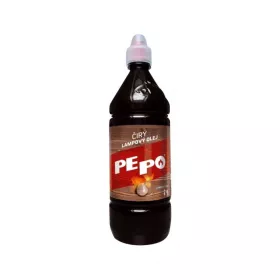 SEVEROCHEMA PEPO Čirý lampový olej 1 l SEVERO CHEMA SEVEROCHEMA PEPO Čirý lampový olej 1 l SEVERO CHEMA