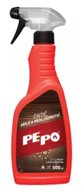 SEVEROCHEMA PEPO Čistič grilů 500 ml SEVERO CHEMA