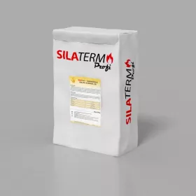 SILATERM Kamnářská malta SILATERM KAMMAL 30 S 25 kg SILATERM Kamnářská malta SILATERM KAMMAL 30 S 25 kg
