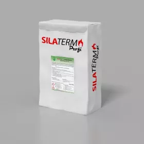 SILATERM Kamnářská omítka hrubá SILATERM ST-H 25 kg SILATERM Kamnářská omítka hrubá SILATERM ST-H 25 kg