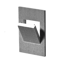 SILATERM Revizní dvířka pro krby SILADOOR – 30 x 40 cm – instalace na výšku