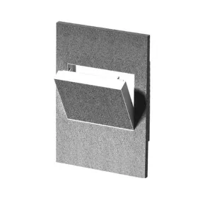 SILATERM Revizní dvířka pro krby SILADOOR – 44,4 x 22 cm – instalace na šířku