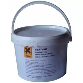 SILATERM Univerzální lepidlo SILATERM 2 kg SILATERM Univerzální lepidlo SILATERM 2 kg