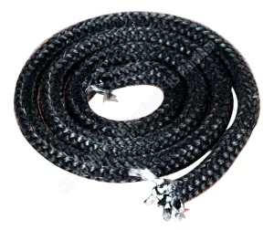 SVOZ Napajedla Těsnící šňůra na dvířka kulatá (10 mm) 1 bm SVOZ Napajedla Obchod