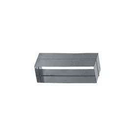 AMSTAL Spojka hranatá 150x50 mm Prodmax