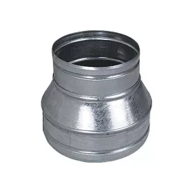 AMSTAL Redukce 160/100 mm, pozink Parkanex AMSTAL Redukce 160/100 mm, pozink Parkanex