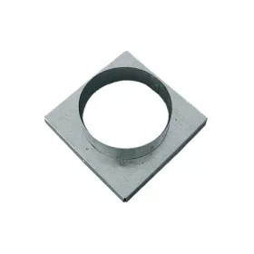 AMSTAL Redukce do mřížky 16x16cm 100 mm Parkanex