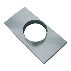 AMSTAL Redukce do mřížky 16x32cm 120 mm Parkanex