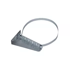 AMSTAL Montážní úchyt k hliníkovému potrubí 160 mm Parkanex