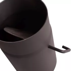 Klapka 150 mm/1,5 mm VAPK
