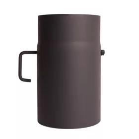 Klapka 180 mm/1,5 mm VAPK